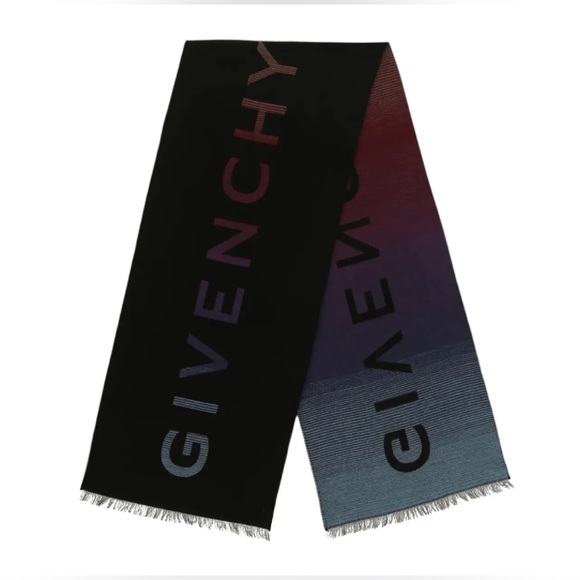 Givenchy Scarf